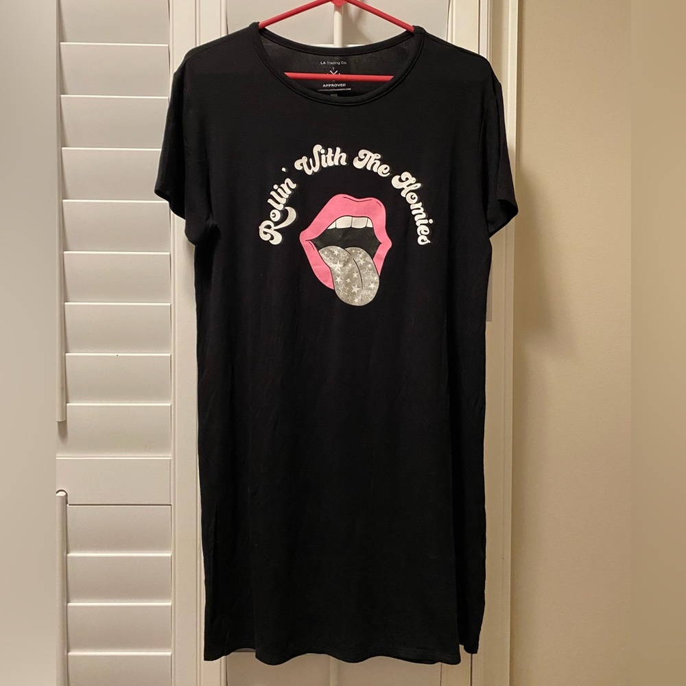Rolling With The Homies LA Trading‎ Womens or Mens Crewneck T Shirt Tee